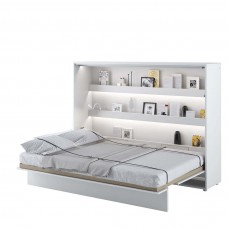 Sienas gulta 140 BED CONCEPT BC-04, kašmirs